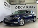 Volkswagen Passat Variant 1.6TDI DSG*Navigatie*Adap CC*2 Zo, Auto's, Volkswagen, Automaat, https://public.car-pass.be/vhr/606731c0-651a-4a7e-a850-97b961ca0735