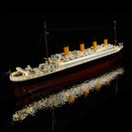 LED Verlichting voor 10294 Titanic Nieuw, Ophalen of Verzenden, Nieuw, Overige merken