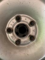 Jantes acier vw, Autos : Pièces & Accessoires, Enlèvement, Volkswagen