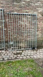 Hekken, Dieren en Toebehoren, Hondenhokken, Ophalen, Hondenkennel, 110 cm of meer, 100 cm of meer
