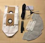 7 accessoires robot aspirateur / laveur Laresar L20 NEUF, Ophalen of Verzenden, Nieuw, Stofzuiger