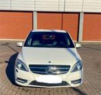 Te koop, Auto's, Mercedes-Benz, Automaat, Euro 5, Zwart, Leder en Stof