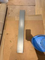 Kabelgoot grijs 60x150 mm, lengte 118 cm, Ophalen, Nieuw
