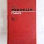 1990 MICHELIN FRANKRIJK - MICHELIN, Boeken, Reisgidsen, Gelezen, Ophalen of Verzenden, Europa, Michelin