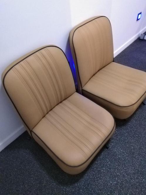 voorste oud type Mini zetels, Auto-onderdelen, Interieur en Bekleding, Mini, Nieuw, Ophalen