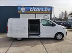 Opel Vivaro 2.0D/Euro6/L3/3pl/Cruise/Pdc/21405Ex, Euro 6, Wit, 142 pk, USB