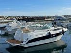 Bayliner 245 Black edition 2008, Watersport en Boten, Motorboten en Motorjachten, Ophalen, Gebruikt, 6 tot 9 meter, 50 pk of meer