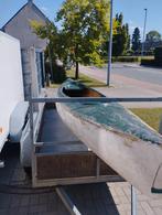 Kano, Watersport en Boten, Kano's, Ophalen, Gebruikt