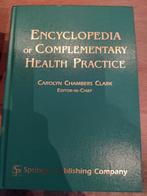 Boek encyclopedie of complementary health practices, Enlèvement