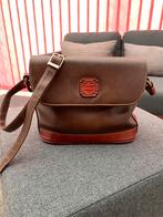 Sac à bandoulière en Cuir, Ophalen, Gebruikt