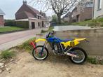 Husqvarna TE250, Fietsen en Brommers, Ophalen, Zo goed als nieuw