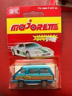 Majorette Toyota Ace MIB ongeopend, Ophalen of Verzenden