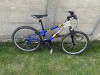 Viper 24 inch mountainbike voor kinderen, Ophalen, Versnellingen, Viper, Gebruikt