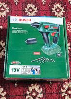 Bosch 18v gereedschappen nieuwe  ( body's), Ophalen of Verzenden, Nieuw, Boormachine