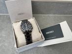 Seiko 5 automatisch horloge - nieuw, Handtassen en Accessoires, Horloges | Heren, Staal, Polshorloge, Nieuw, Ophalen of Verzenden