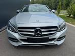 Mercedes-Benz c180cdi/2015/Euro6/Export, Auto's, Mercedes-Benz, 4 cilinders, Leder en Stof, Bedrijf, 5 deurs