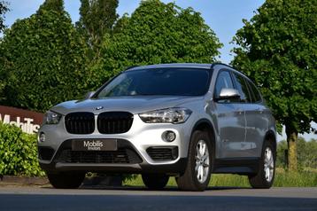 BMW X1 1.5d sDrive16 Navi Pro/Park Assist/Garantie/80.000kM