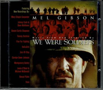 We were soldiers Soundtrack disponible aux enchères