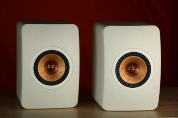 KEF LS50 Meta / LS 50 Meta TRADE.INRUIL We are KEF dealer!