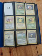 Pokemonkaarten, Ophalen of Verzenden, Zo goed als nieuw