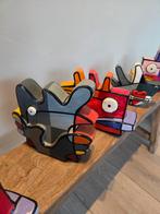 Jacqueline Schafer, Enlèvement ou Envoi