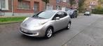 Nissan Leaf Accenta 2017 grijs, Autos, Argent ou Gris, Noir, 5 portes, 5 places