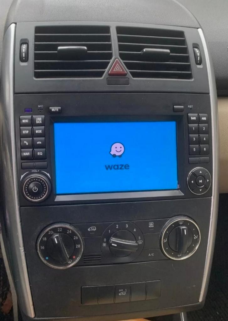 ② 200 € !!! Carplay Peugeot 307 bluethoot GPS WiFi USB Waze — Autoradios —  2ememain