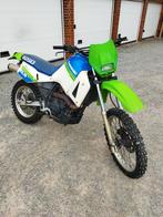 Kawasaki klr650, Motoren, Motorrijbewijs A, Bedrijf, Enduro, 650 cc