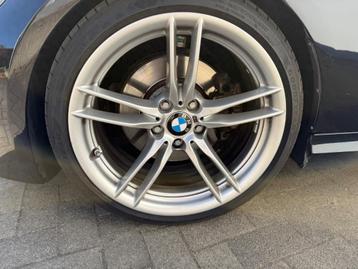 bmw m3 styling 641m met nieuwe banden beschikbaar voor biedingen
