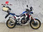 Honda CRF1100 Africatwin Adventure Sports DCT (bj 2023), Motoren, Motoren | Honda, 2 cilinders, Bedrijf, Meer dan 35 kW, Overig