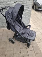 Mooie buggy (amper 2x gebruikt als buggy bij oma), Enlèvement