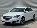 Opel Insignia 1.6 Benzine Tubro 170PK Automaat + Keuring, Te koop, ABS, Bedrijf, Benzine