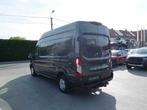 Ford Transit 2T 350L L3-H3 RWD 2.0 TDCi 130pk 3T Trek 3pl, Auto's, 94 kW, https://public.car-pass.be/vhr/990b4308-183e-44ad-8c7b-36e4fdbad3bc