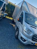Ford Transit 2.2 uit 2016, Particulier, Te koop, Ford