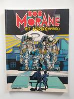 Bob Morane (Vernes/Coria) - 12 titels - ook apart, Boeken, Ophalen of Verzenden, Meerdere stripboeken