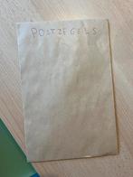 Losse postzegels, Hobby en Vrije tijd, Scrapbooking, Ophalen, Gebruikt