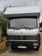 vrachtwagen mercedes benz, Particulier, Te koop