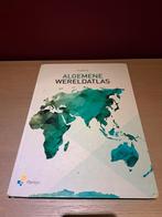 Plantyn Algemene Wereldatlas editie 2012, Boeken, Ophalen of Verzenden, Dirk Vanderhallen Etienne Van Hecke