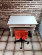 tafel met stoel, Ophalen, Zo goed als nieuw