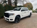 Dodge Ram Limited Night €76.900,- excl btw. (automatique), Autos, Dodge, Autres modèles, Achat, Capteur de stationnement, 403 kW