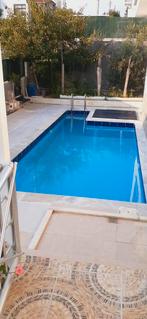 Kusadasi location villa à la nuit 350 Euro 87 Euro par perso, 80 m², Woonhuis, 2 kamers, Turkije