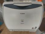 Canon i-SENSYS LBP5000, Computers en Software, Printers, Ophalen of Verzenden, Gebruikt, Printer