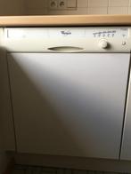 afwasmachine whirlpool, Elektronische apparatuur, Gebruikt, Ophalen