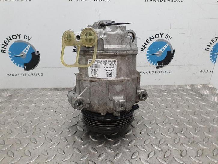 FIAT DUCATO [A_C_COMPRESSOR] 2017, Auto-onderdelen, Airco en Verwarming, Gebruikt, ARN erkend, Stiba lid, Erkend duurzaam, Ophalen of Verzenden