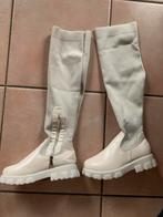 Soklaarzen, maat 41, valt klein, Kleding | Dames, Ophalen of Verzenden, Zo goed als nieuw