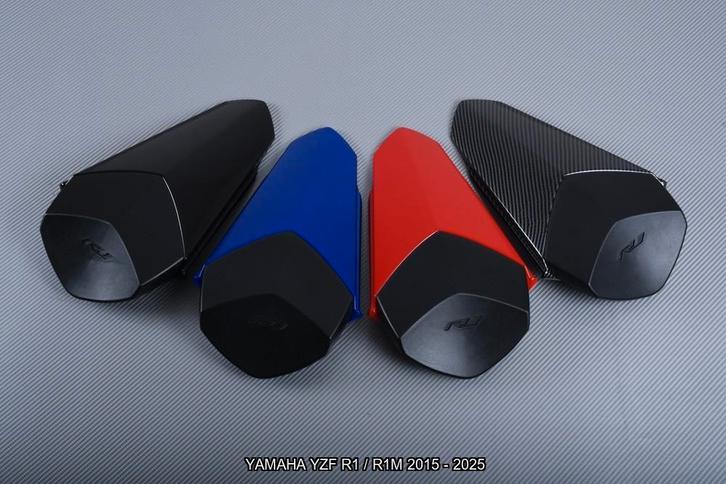 AVDB Seat Cover voor YAMAHA YZF R1 / R1M 2015 2025 2020, Motoren, Accessoires | Overige, Nieuw, Ophalen of Verzenden