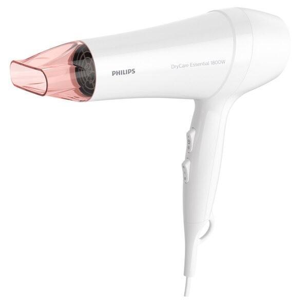 Philips 1800 haardroger/ Nieuw/ Waarde: €38/ foto 6, Elektronische apparatuur, Persoonlijke Verzorgingsapparatuur, Nieuw, Ophalen