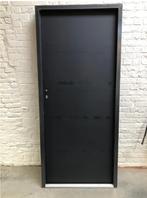 nieuwe buitendeur licht beschadigd, Ophalen, Hout, Buitendeur