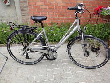 Minerva silver wings maat 58 beschikbaar voor biedingen