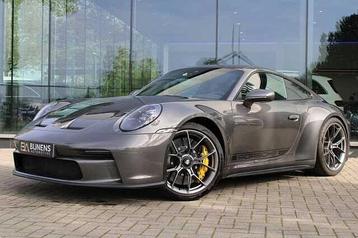 Porsche 992 GT3 Touring / LIFT /  Ceramic / Carbon / Camera beschikbaar voor biedingen